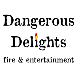 Dangerous Delights